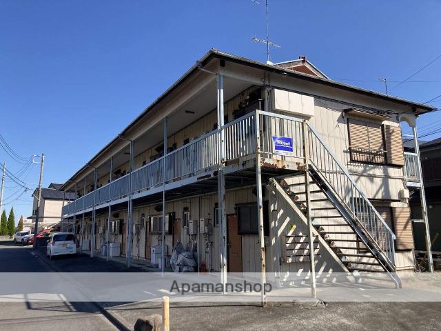 第3ひらいコーポ(1K/1階)