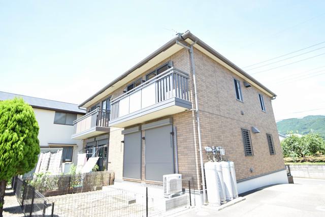 ガーデンハウス