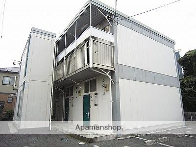 グリーンハイツ