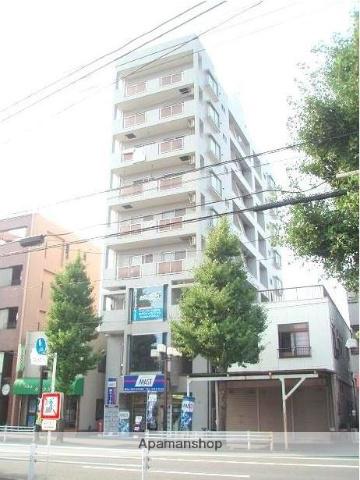 ジュネパレス平塚