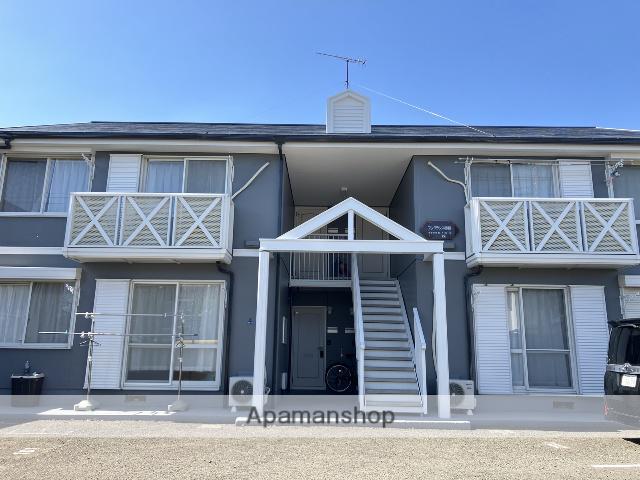 フレグランス御殿