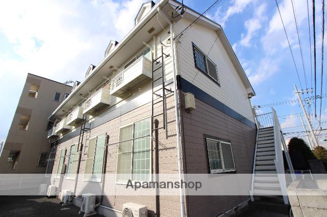 神奈川県平塚市 2階建 築29年