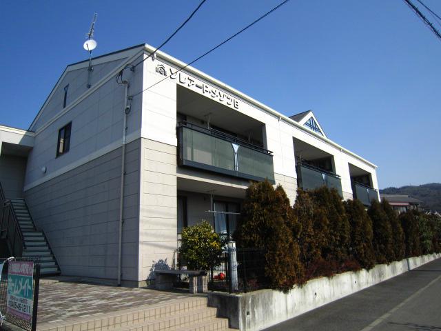 ソレアード・メゾンB