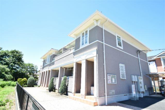 Y.クルメン(2LDK/2階)