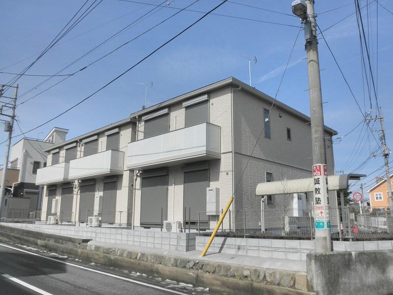 ピアフォンテーヌA