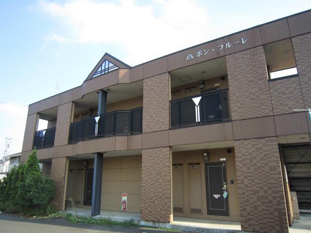 ボン・フルーレ