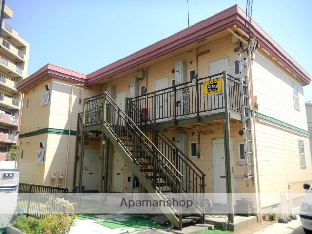 サザンフラット(ワンルーム/2階)