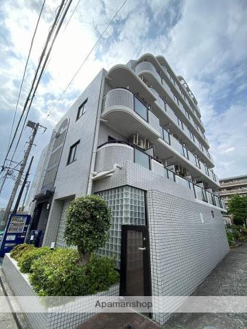 クリオ湘南台壱番館