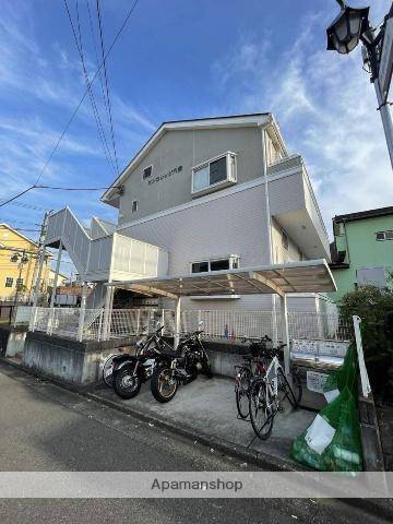 サンカレッジ六会