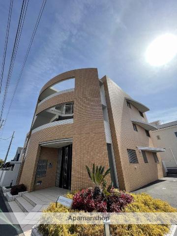 コンフォートプレイス