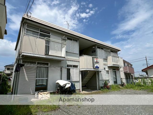 エクセルメゾン(3K/1階)