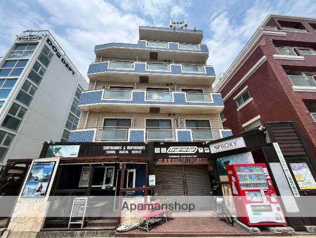 シーサイドビラ鵠沼