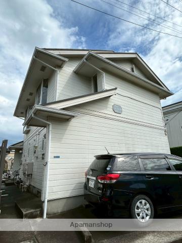 テラスウィスタリア