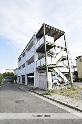 マミー湘南A(1K/3階)