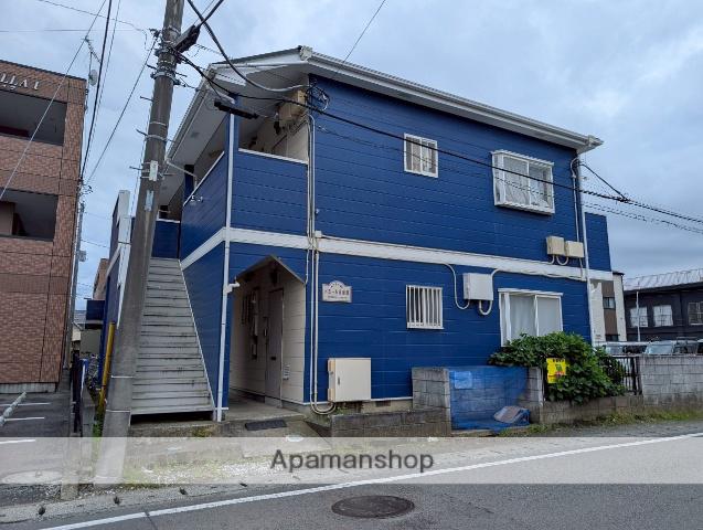 ドミール五番館