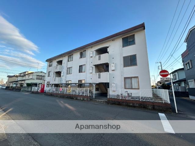 第15松本ハイツ