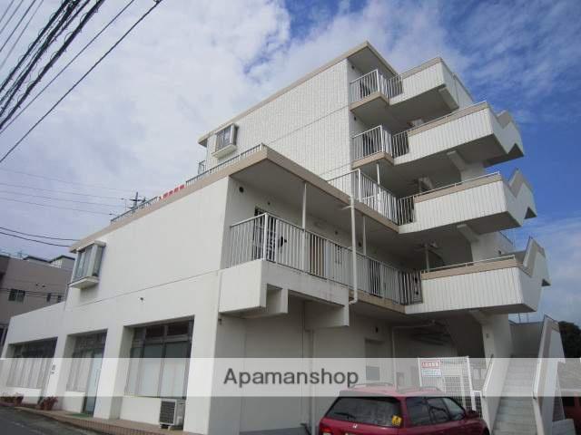 城山・松本マンション