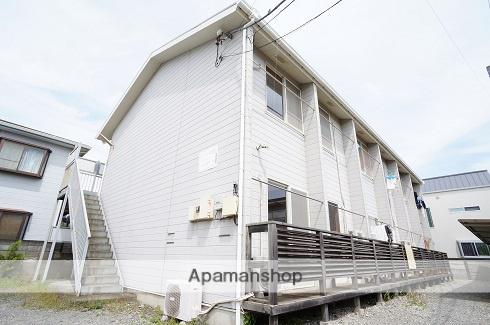 パレーシャル湘南館Ⅰ