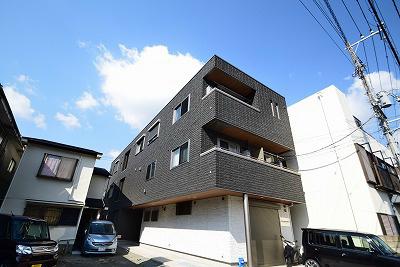 ラヴィーユ鎌倉