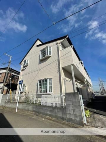 ビューハウスやわた(1LDK/2階)