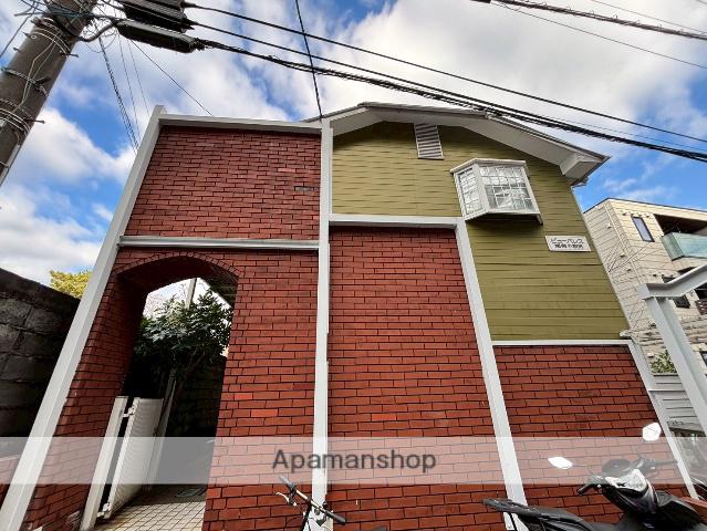 ビューパレス湘南小和田