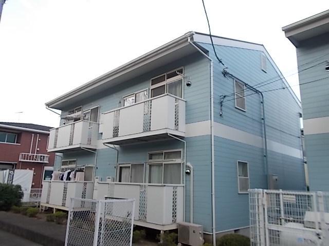アイリスB