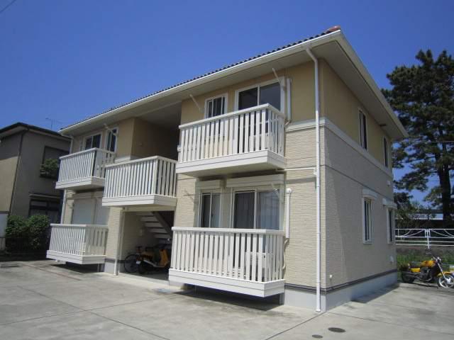 クレールM(1LDK/1階)