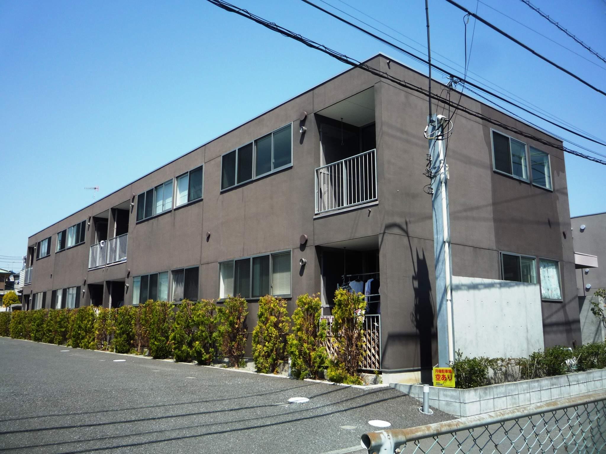 セゾンドルフ 椿