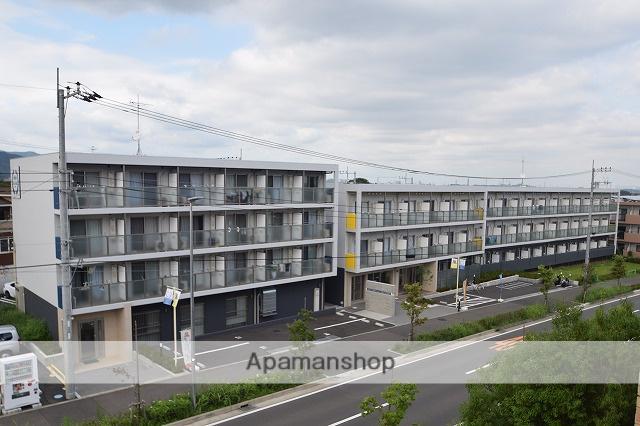 カレッジテラス東海大学前B棟