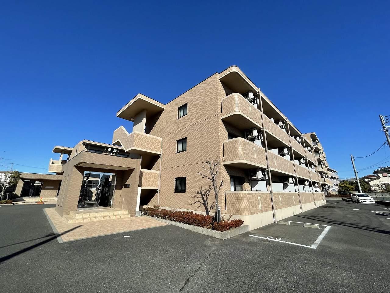 アルバ・エトワール(ワンルーム/3階)