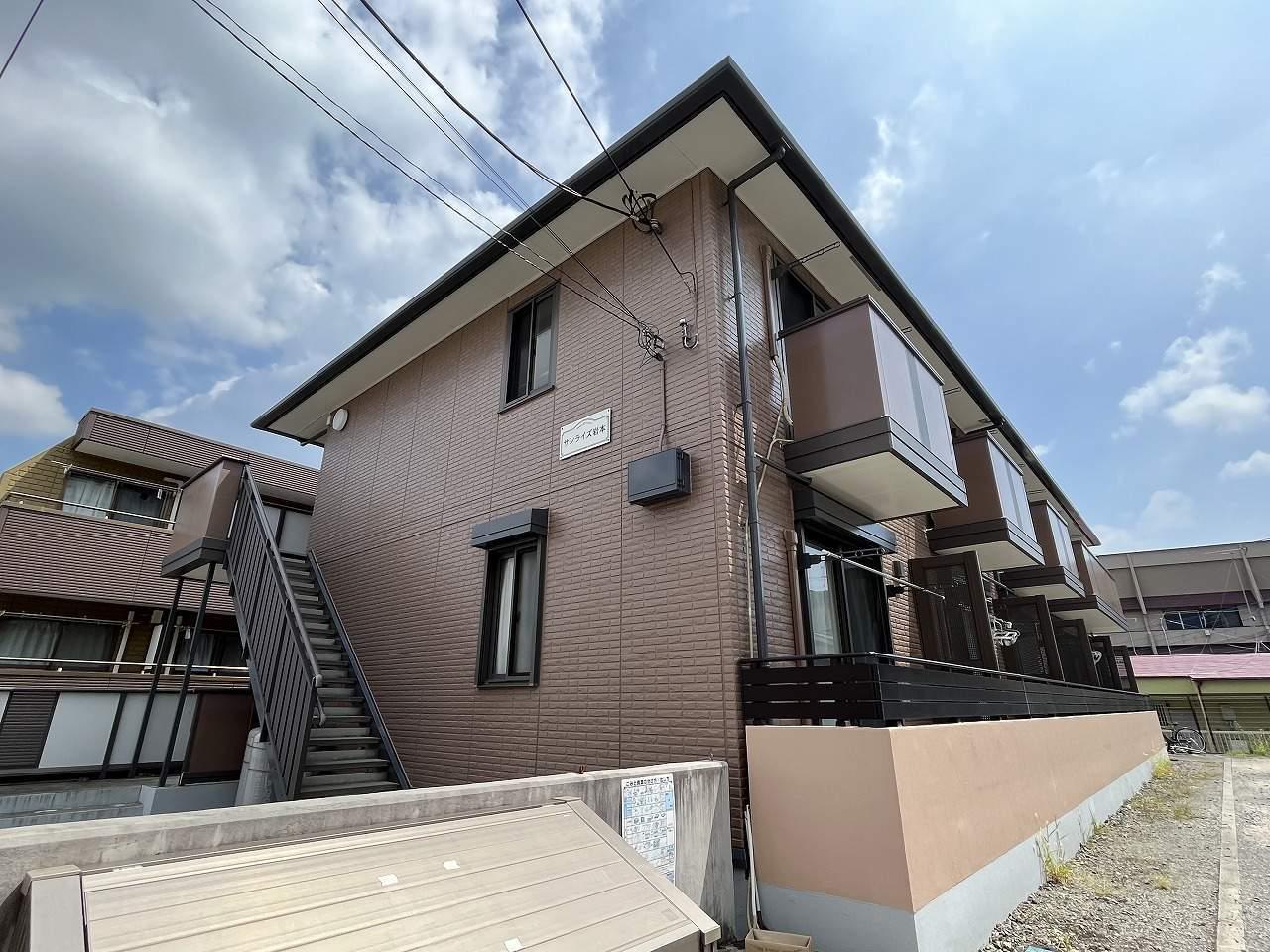 サンライズ岩本