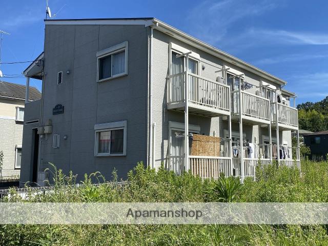 ソフィーユ東海大(1K/1階)