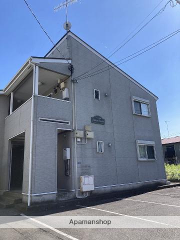 ソフィーユ東海大