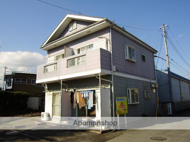 ヤマミチハイツ