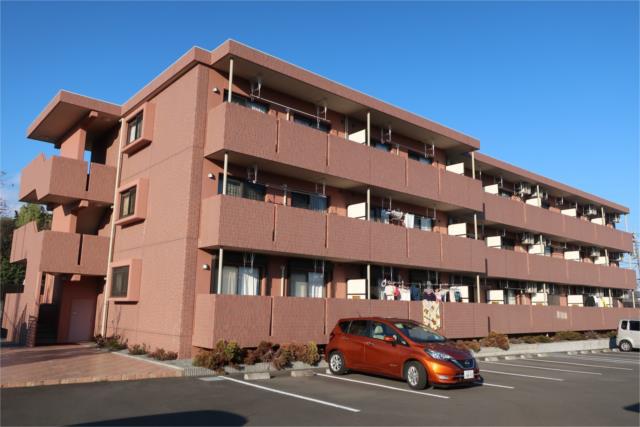 エミーナ(2LDK/3階)