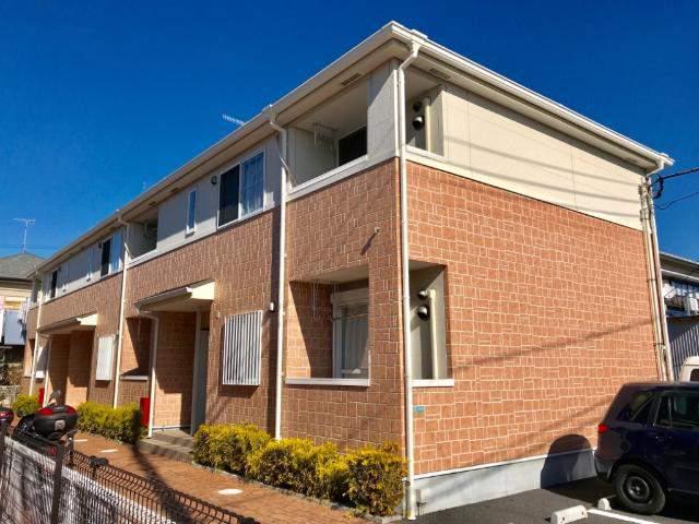 ラティールコート(1LDK/2階)