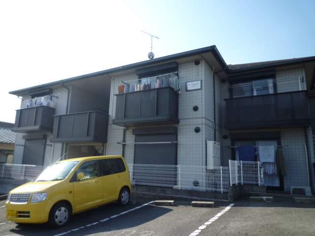 ラークヒルズ