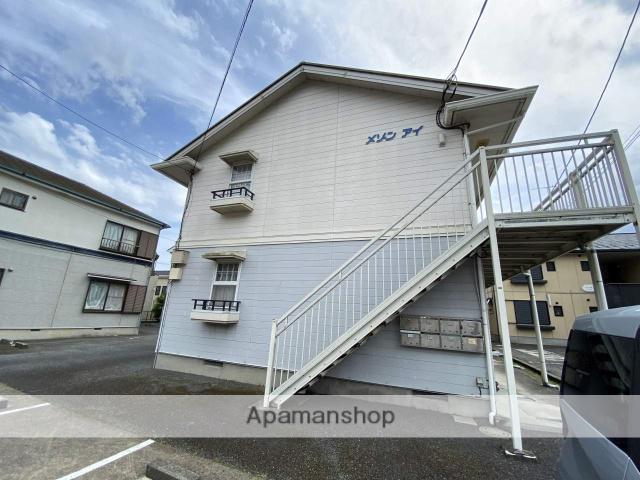 メゾンアイ Ⅰ(2LDK/1階)