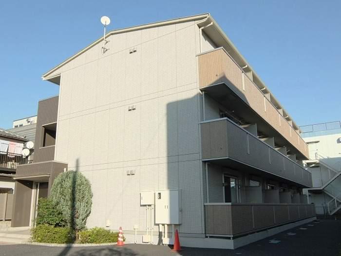 アルスノーヴァⅡ