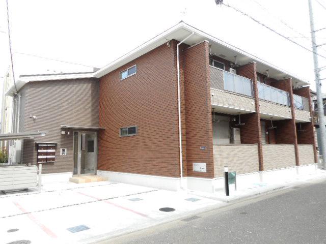 アグリーアブルⅦ