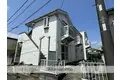 アアロット アパートメント