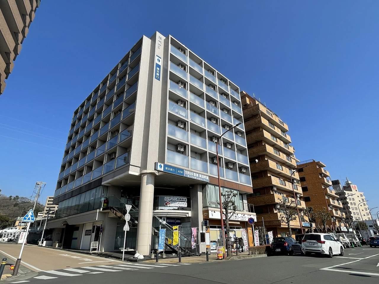 ケイ・ティ・ファースト(ワンルーム/8階)