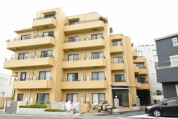 フェニックス厚木