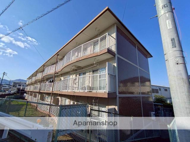 椿ハイツ(2LDK/2階)