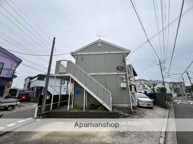 コーポプリメーラ