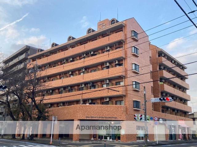 ライオンズマンション桜ヶ丘駅前