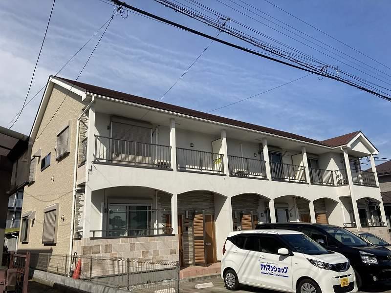 ラフィネ今泉Ⅰ