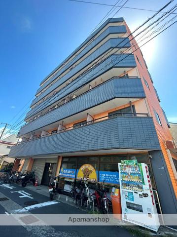 ビューハイツ湘南