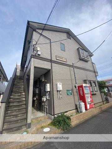 ラベンダー湘南Ⅲ