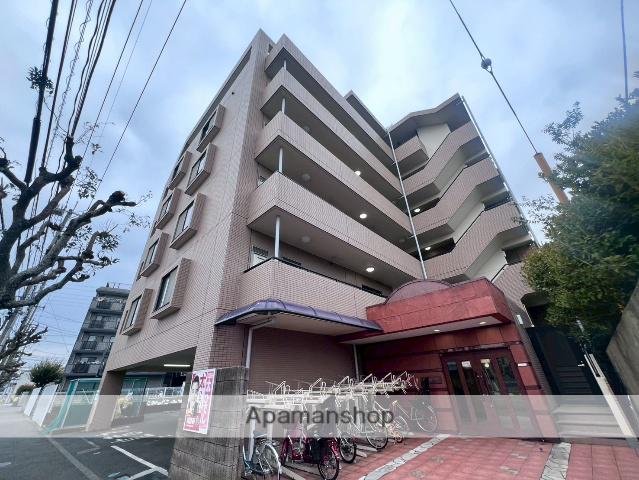 ロンシャンパレス